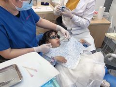 -上海康怡口腔门诊部Alpha Dental