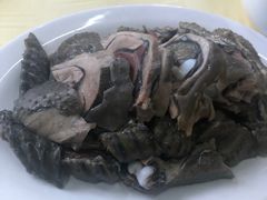 -映秋饭店(李庄总店)
