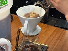 -星巴克(天津五大道店)