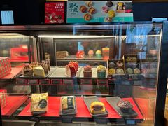 -星巴克臻选(郑州国贸360广场店)