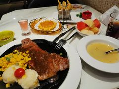 -豪客来牛排(华创国际广场店)