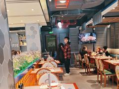 -通海俄式烧烤·俄罗斯大串(嵩山路店)