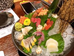 -大桥日本料理·日式放题·铁板定食(科兴科学园店)