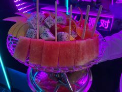 -酷秀KTV(五道口店)
