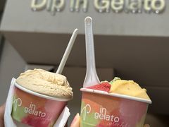 -Dip in Gelato(富民路店)