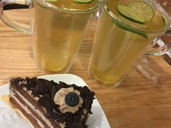 -焙丽拾光(麦凯乐直营店)
