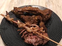-新发展亚太JW万豪酒店·福苑咖啡厅