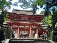 -奈良公园