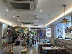 -陆记鹅庄·潮汕菜·狮头鹅(大仟里店)