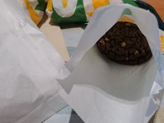 -赛百味SUBWAY(地王广场店)