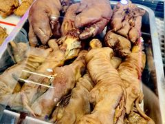 -豫掌柜饸饹面·烩面(秀沿路店)