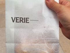 -VERIE BAKEHOUSE