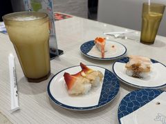 -滨寿司(烈士陵园店)