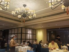 -利苑酒家(宜安广场店)
