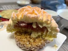 -潮一不贰·法式甜品·生日蛋糕·西式简餐(外滩店)