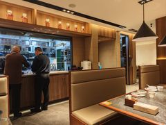 -五谷丰登农家院·地道胶东菜·海鲜烧烤(威海店)