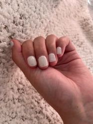 -芊冉•美甲美睫纹绣