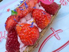 -PAOPAO Bakery&Café(新天地店)