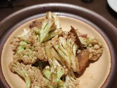 -奉天小馆·非遗东北菜(沈阳万象城店)