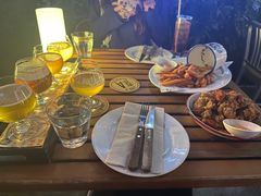 -京A Taproom·精酿餐吧(CBD店)