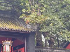 -成都武侯祠博物馆