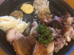 德蹄-蓝枪鱼西餐厅(锦华店)