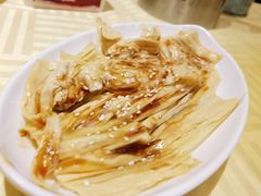 香麻鲜腐皮-石岐佬中山菜馆(张溪店)