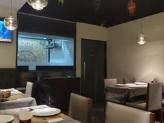 大堂-Pita's&Tika's中东和印度风味餐厅(龙湖天街店)