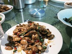 -良师门滨海人家·海鲜·家常菜(滨海城店)