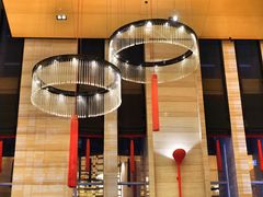 -北纬29度大堂吧-重庆富力艾美酒店-近江岸天街