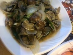 -南海渔家•海鲜•正宗海南菜(海棠湾店)