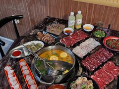 -合记汕头牛肉店(嘉禾路店)