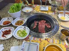 -安又胖韩国烤肉(美罗城店)