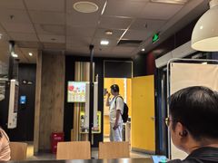 -麦当劳(鲁迅公园店)