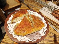 -有奴思烤肉·清真(正宁路店)