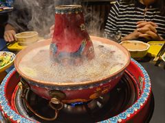 -羊大爷涮肉(亮马桥店)