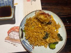-芥岛(河北大街店)