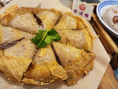 -芋包王闽南茶楼(八市店)