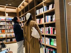 -茑屋书店(天目里店)