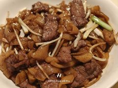 -利苑酒家(宜安广场店)