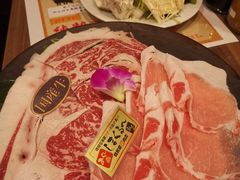 -我那覇豚肉店(カフーナ旭橋店)