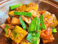 -大拙里·精致融合菜(沙湖桃源国际店)