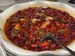 -茉芮·精致四季川菜(三坊七巷店)