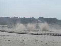 -黄河小浪底水利枢纽风景区