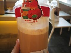 -沈阳故宫·莊啡