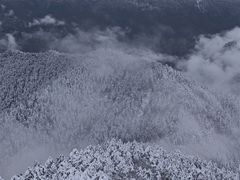 -二郎山