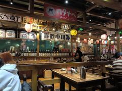 -小川洋风料理(街道口店)