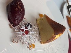 -Wei菋·Le Bistrot