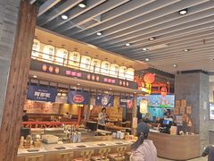 -食代馆(深业上城店)