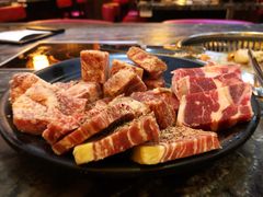 -熊出没日本烧肉放题
